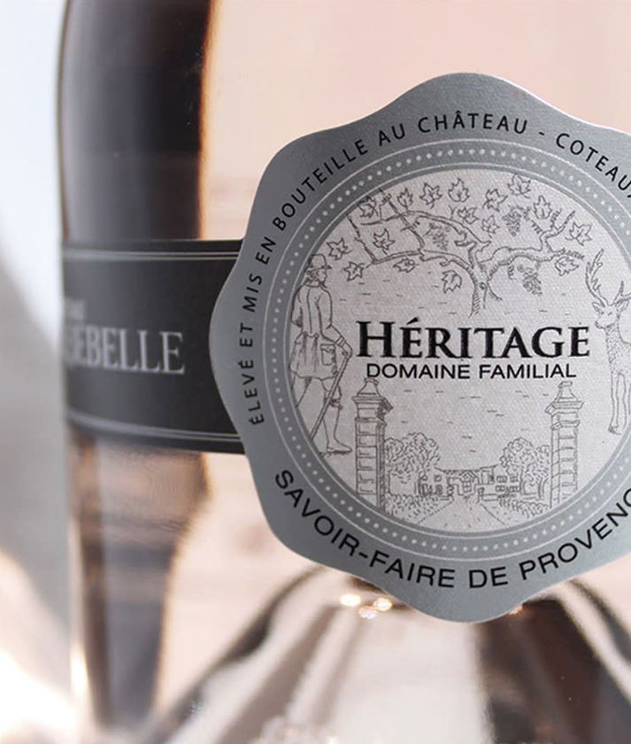 Château de Barbebelle