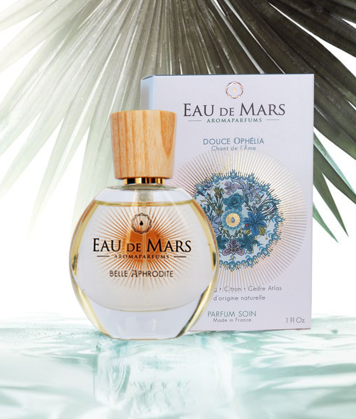 Eau de Mars