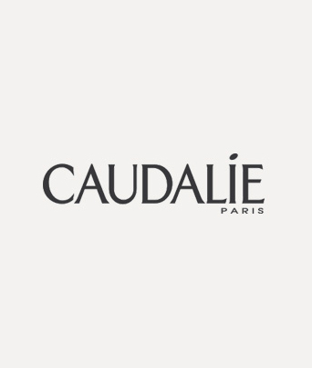 Logo Caudalie