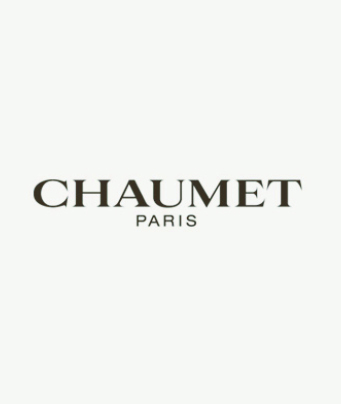 Logo Chaumet