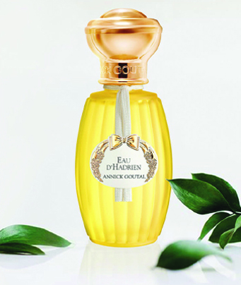 Annick Goutal - Eau d'Hadrien